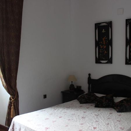 Hotel Las Casas Del Consul Úbeda Extérieur photo