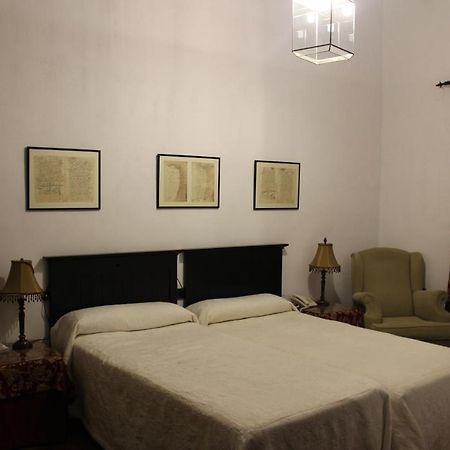 Hotel Las Casas Del Consul Úbeda Extérieur photo