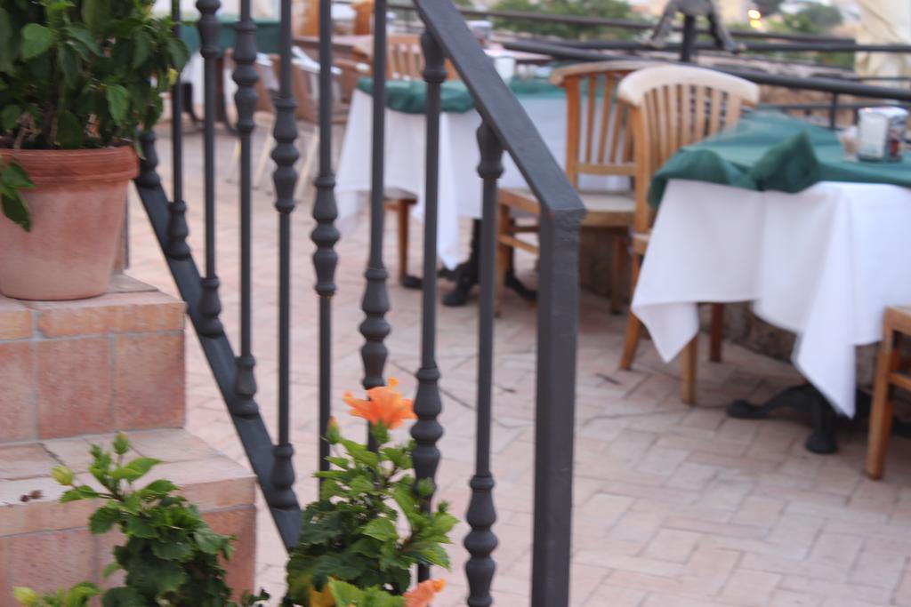 Hotel Las Casas Del Consul Úbeda Extérieur photo