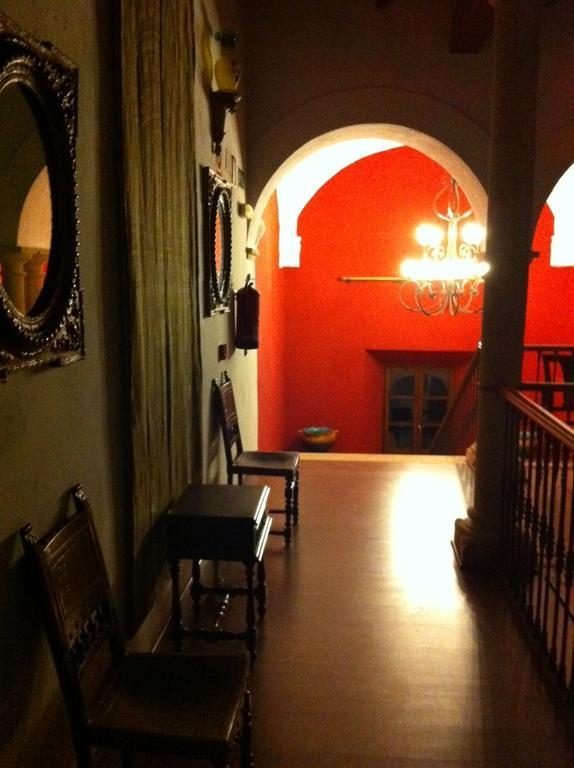 Hotel Las Casas Del Consul Úbeda Extérieur photo