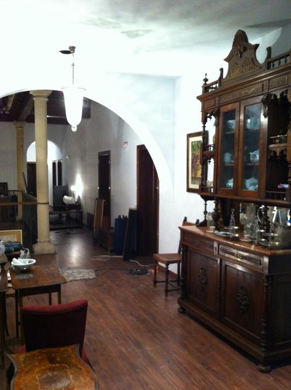 Hotel Las Casas Del Consul Úbeda Extérieur photo