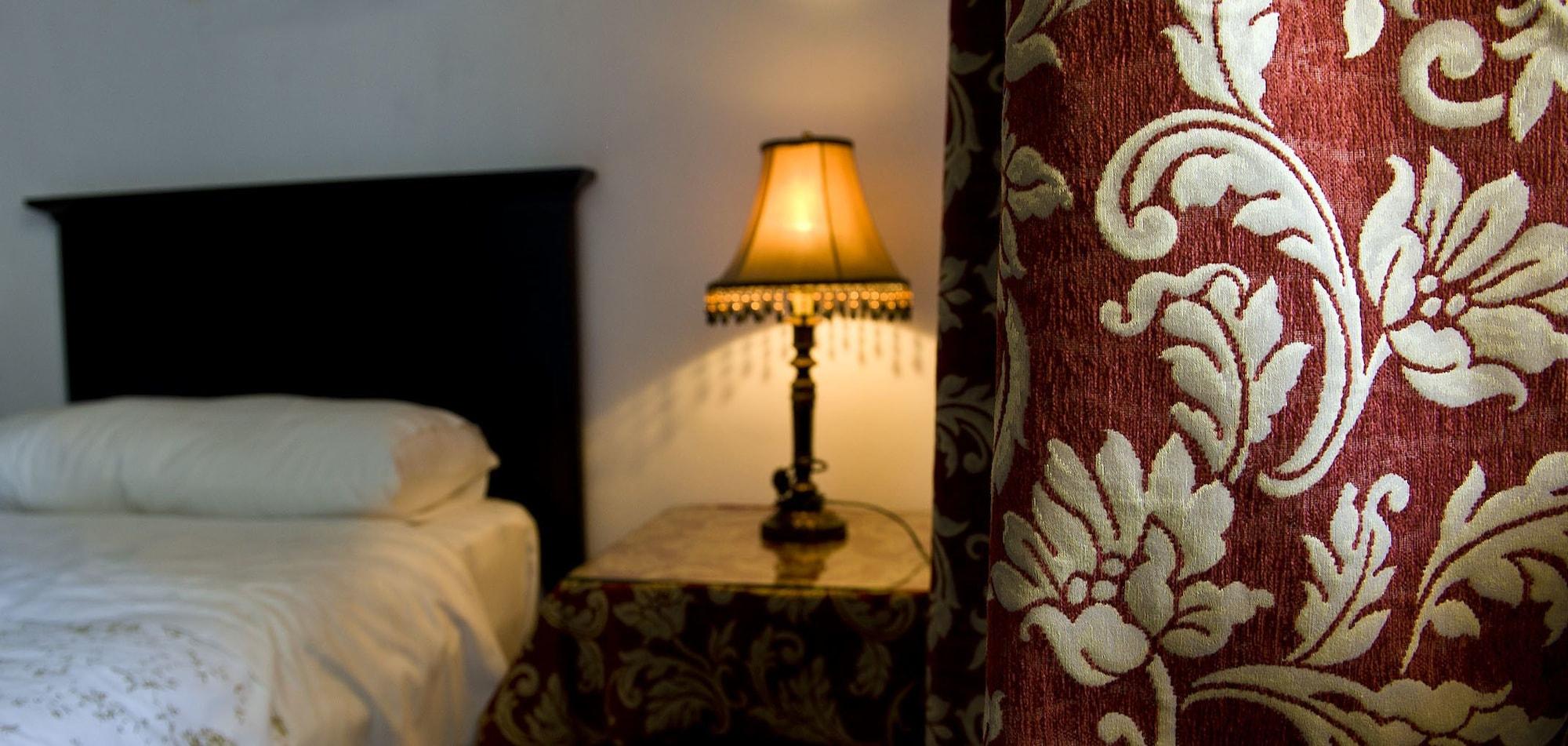 Hotel Las Casas Del Consul Úbeda Extérieur photo