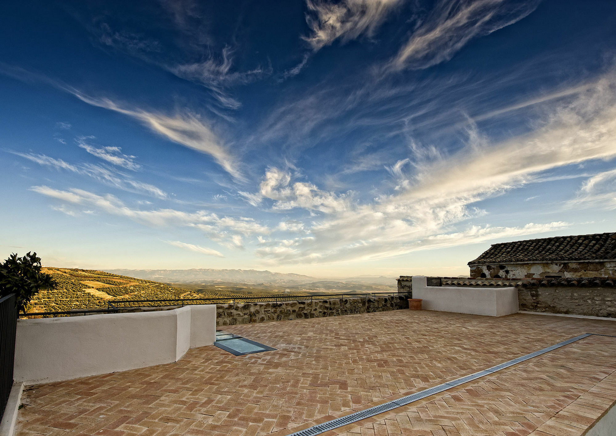 Hotel Las Casas Del Consul Úbeda Extérieur photo