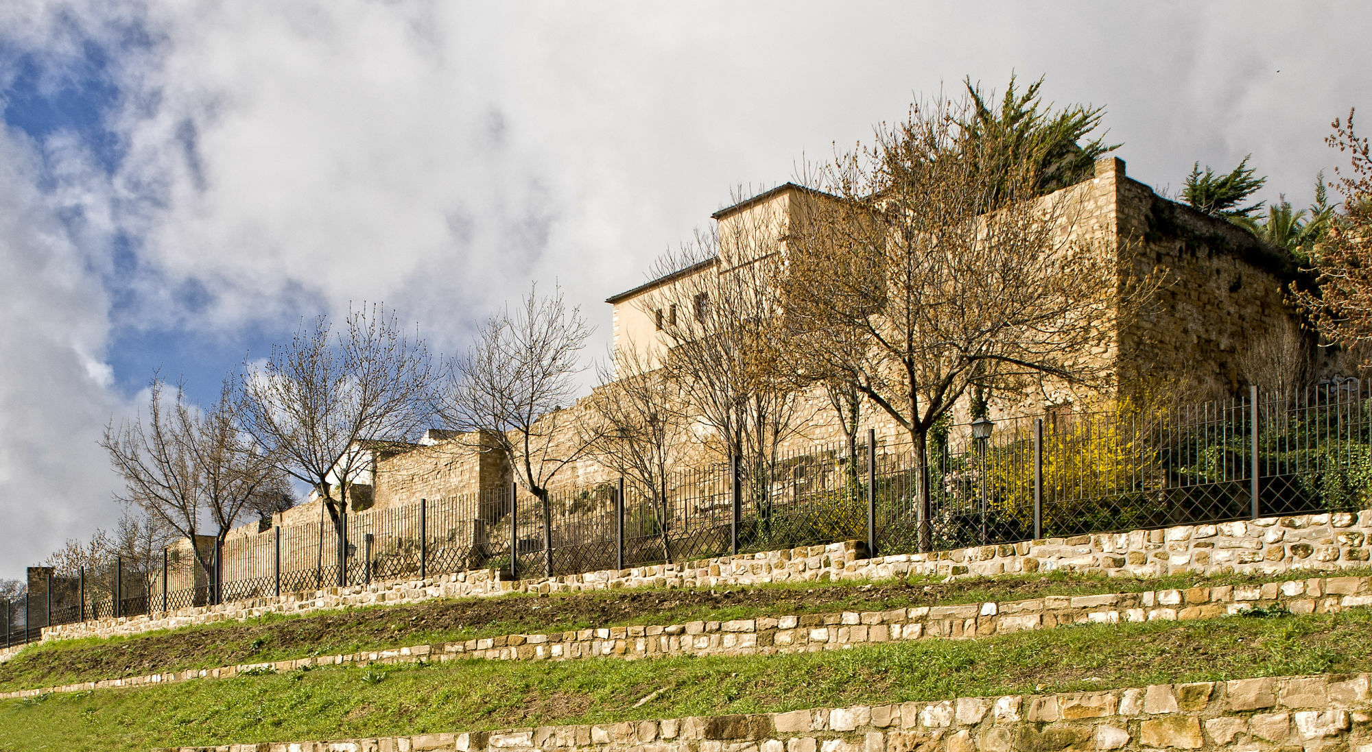 Hotel Las Casas Del Consul Úbeda Extérieur photo
