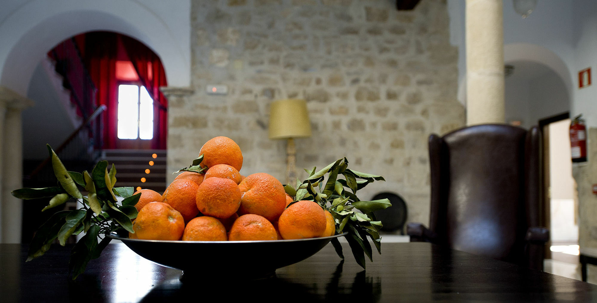 Hotel Las Casas Del Consul Úbeda Extérieur photo