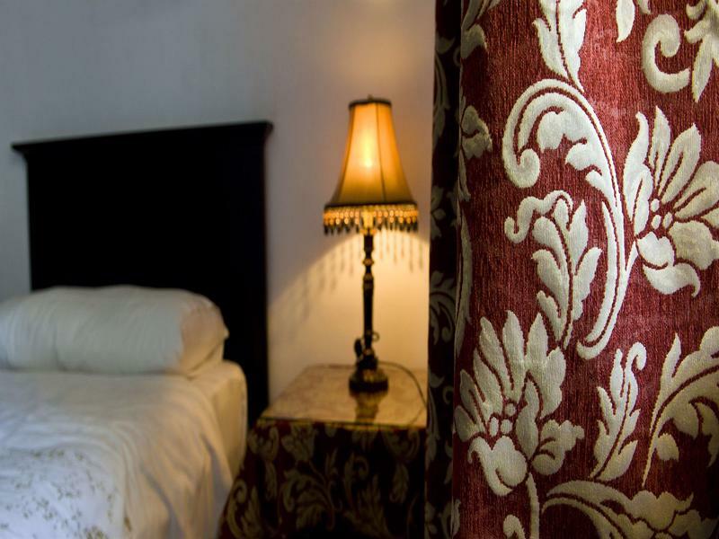 Hotel Las Casas Del Consul Úbeda Extérieur photo