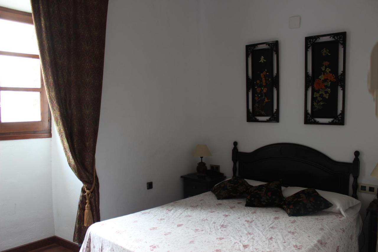 Hotel Las Casas Del Consul Úbeda Extérieur photo